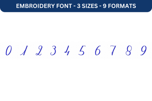 Mathilde Castleland Font: A Versatile Embroidery Choice